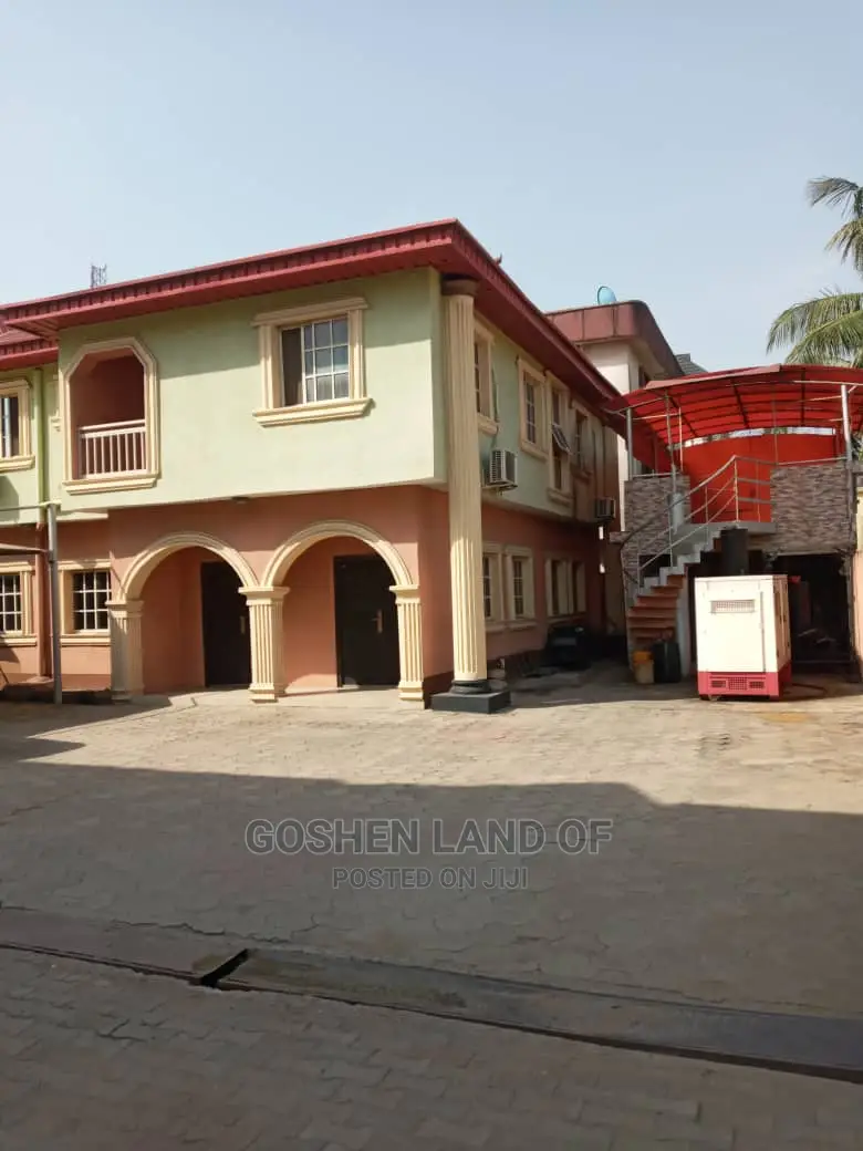 Hotel for Sale