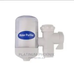 Water Purifier