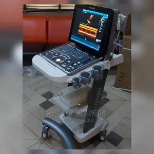 Mindray Z60 Ultrasound Machine 4d