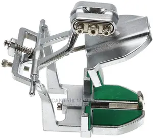 New Type Articulator