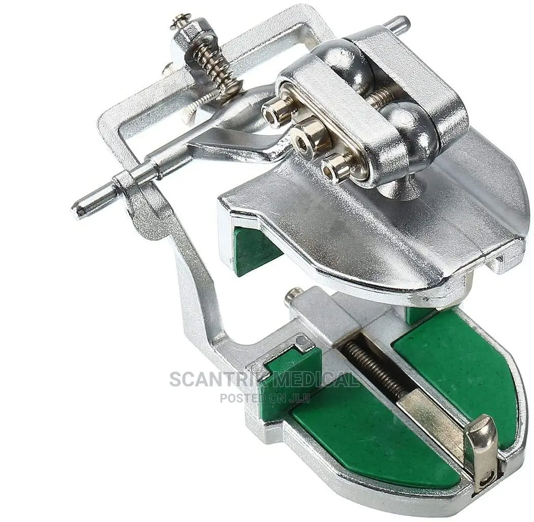 High Quality New Type Articulator
