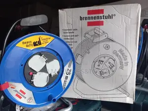 25 Meters Germany Extension Cable