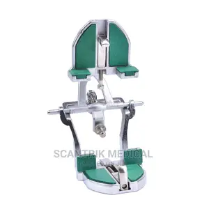 Adjustable Magnetic Articulator Lock Tightly Quick-Release