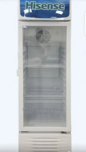 (Fl 30 Fc) Chiller (Show Case)