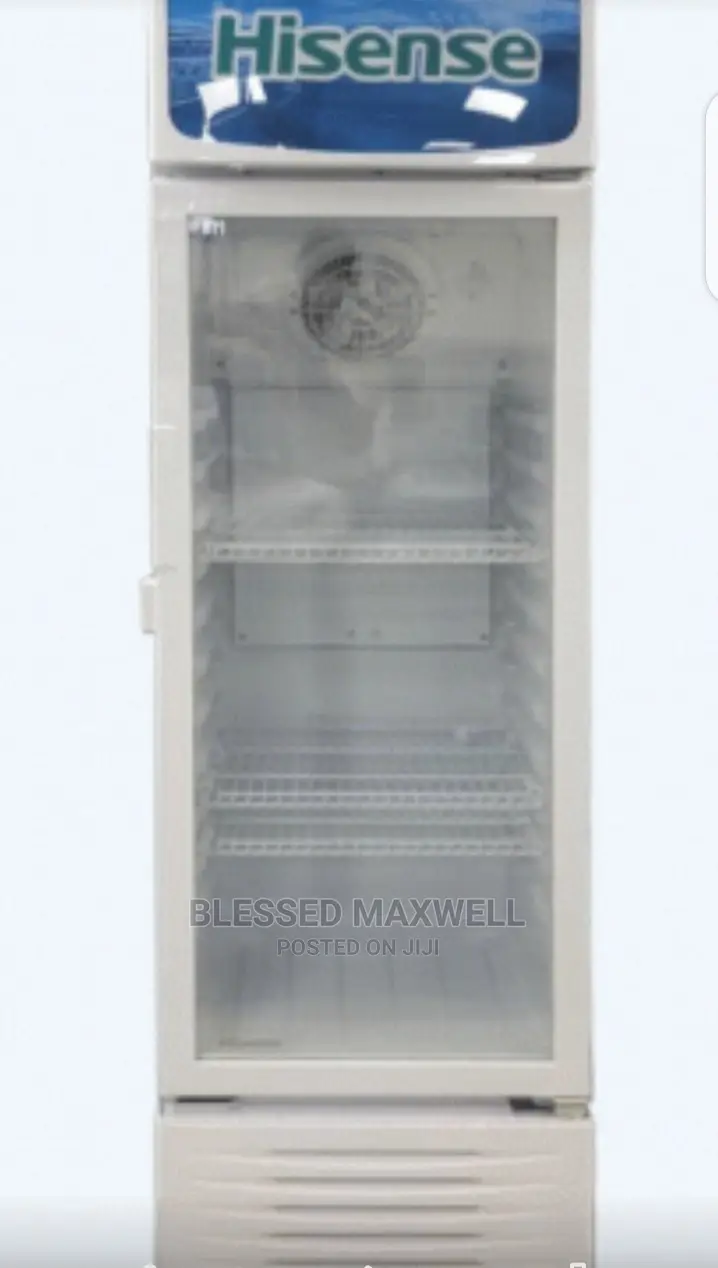 (Fl 30 Fc) Chiller (Show Case)