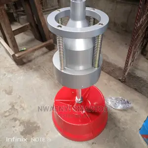 Original Manuel Wheel Balancer