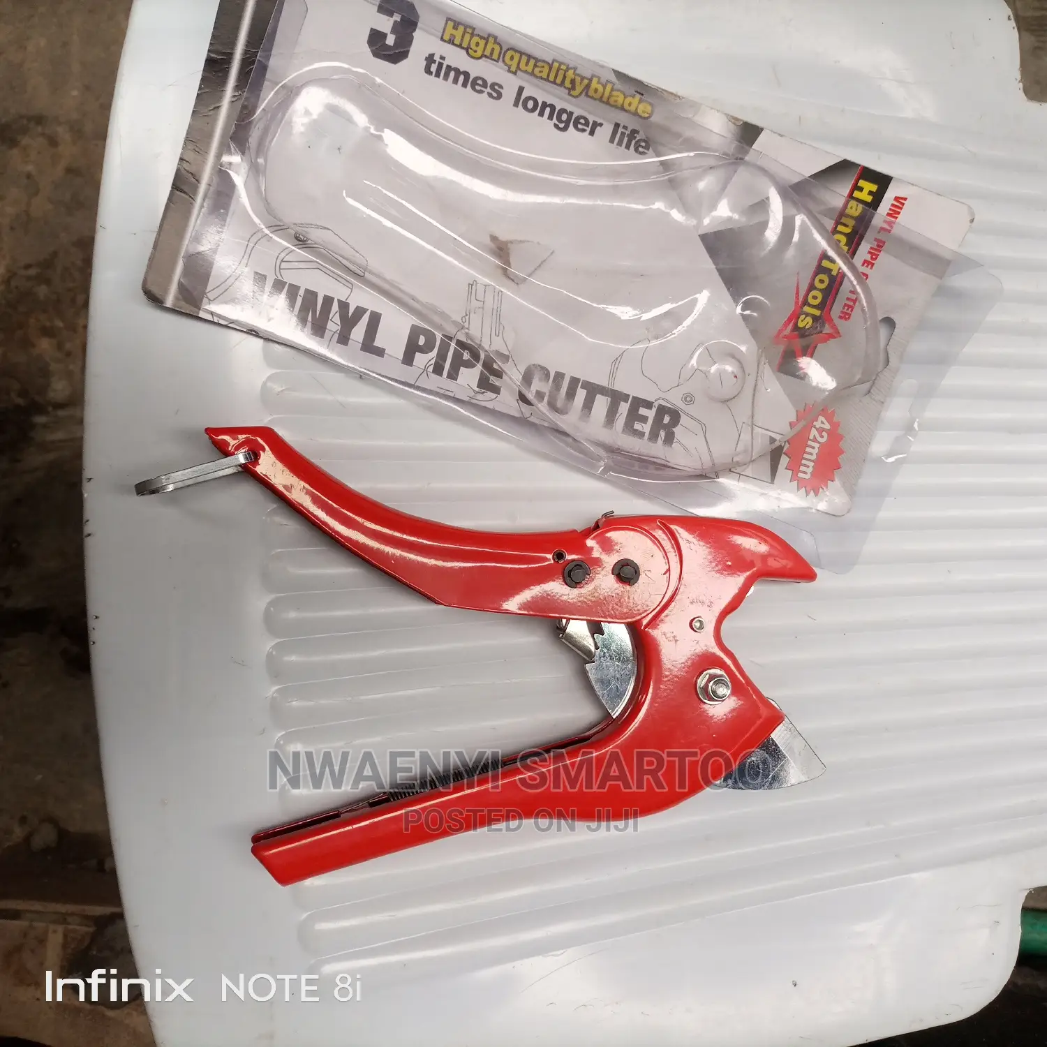 Pipe Cutters