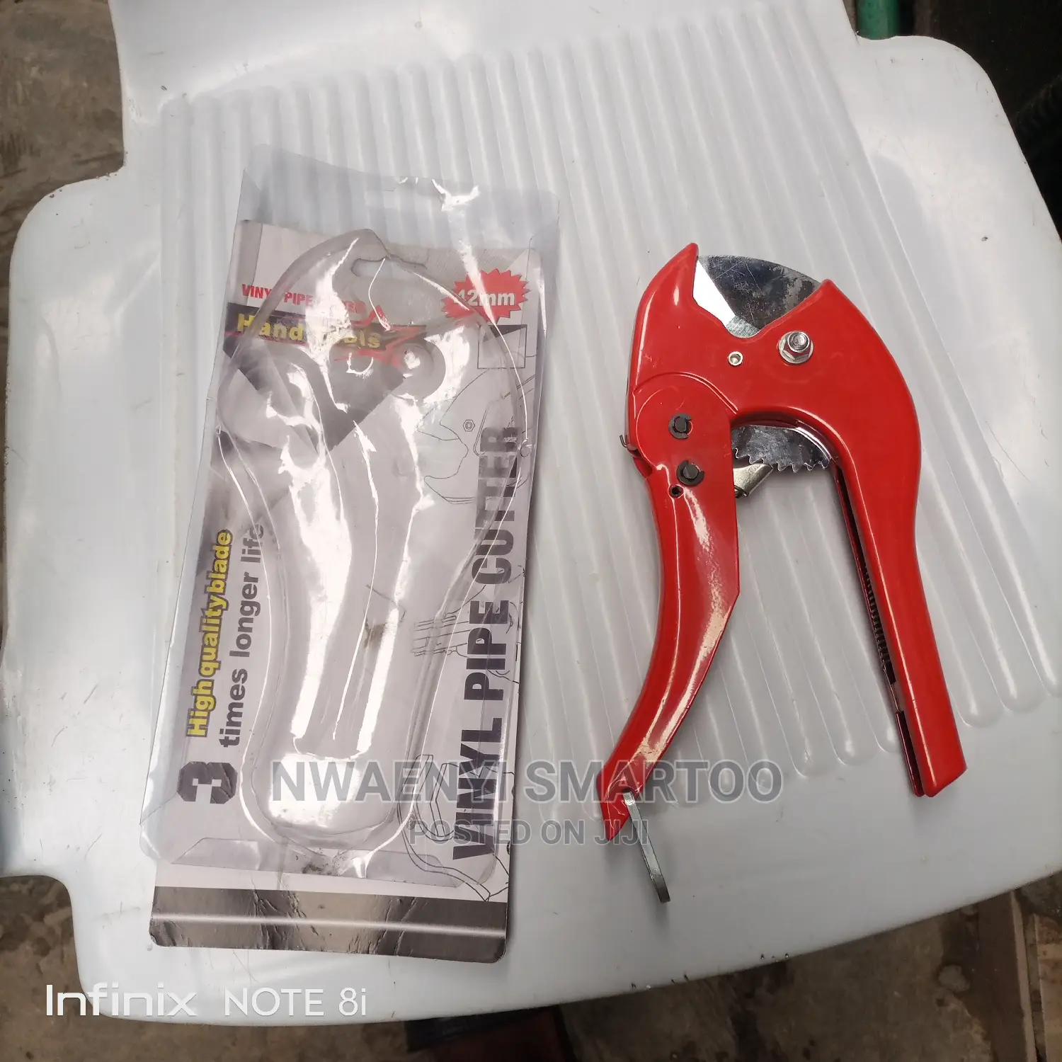 Pipe Cutters