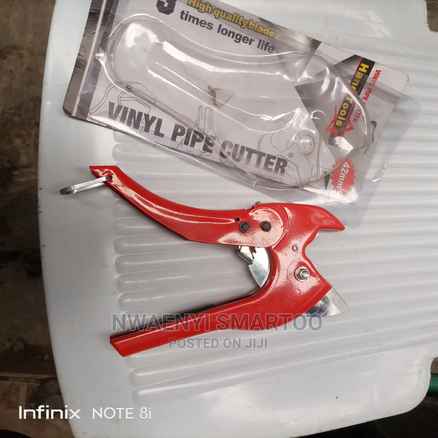 Original Pipe Cutter
