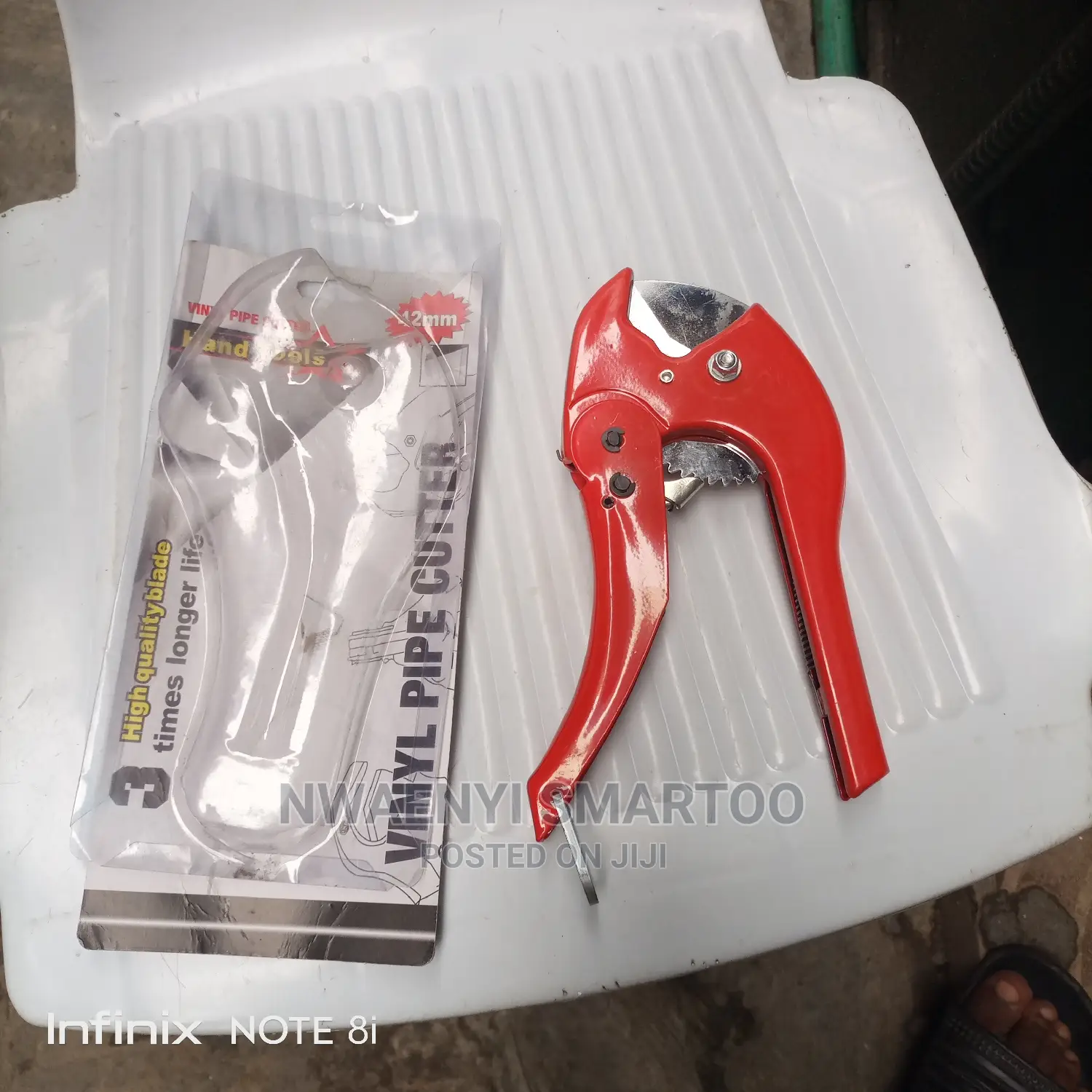 Original Pipe Cutter