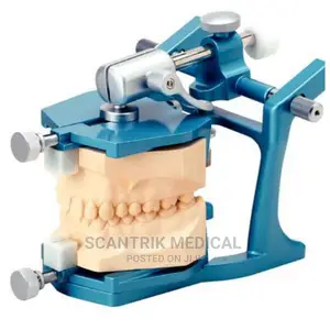 High Quality Magnetic Articulator Dental Lab