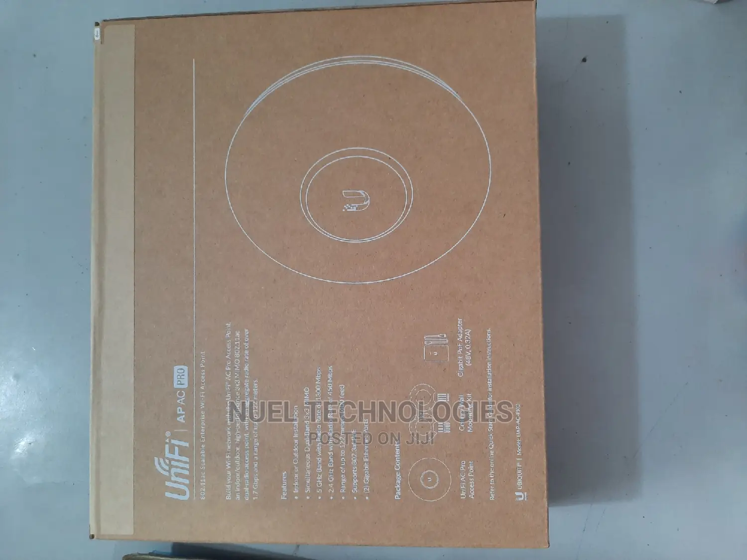 Unifi Ap Ac Pro