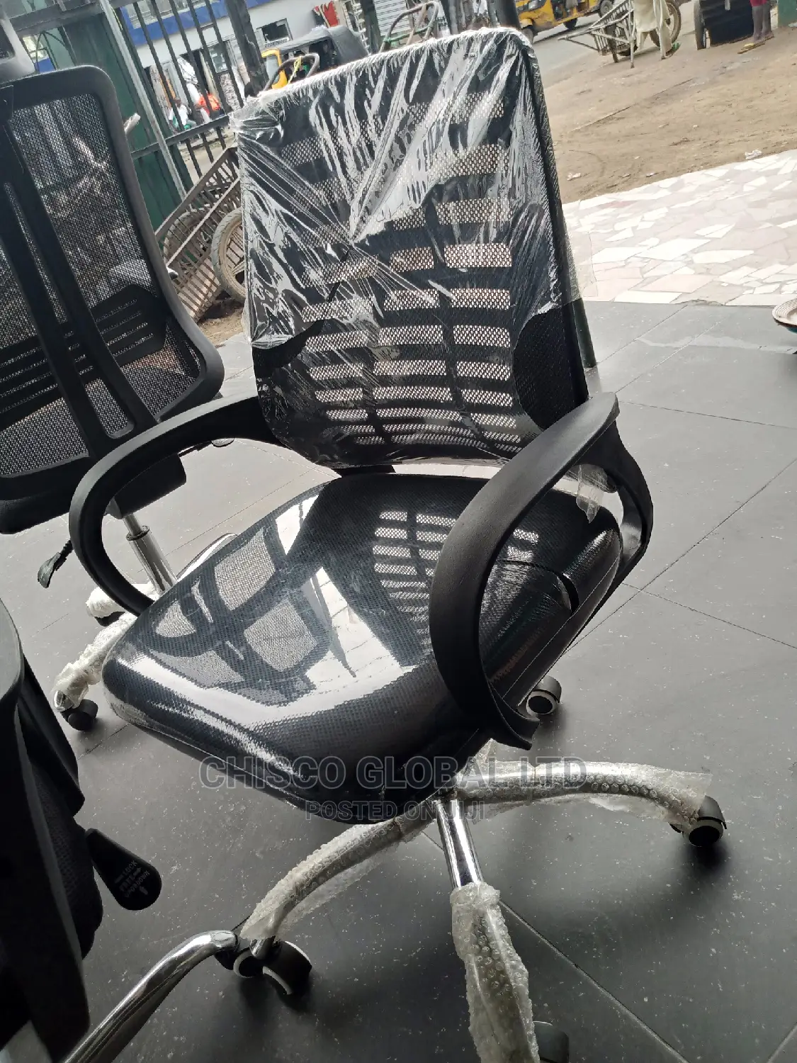 Office Chair