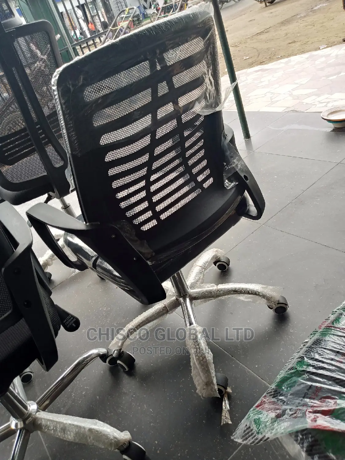 Office Chair