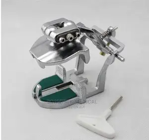 High Quality Articulator Serrated C-Clamps for Teeth