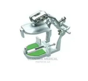 Magnetic Articulator Dental Lab Dentist Full Mouth