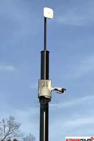Genuine Security Camera Systems