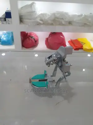 Dental Adjustable Teeth Articulator for Dental Lab Dentist
