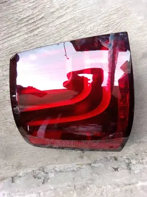 Range Rover Sport Rear Light 2012