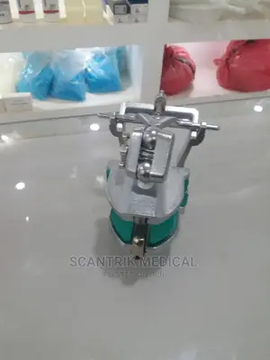 High Quality Medical Dental Tooth Magnetic Articulator
