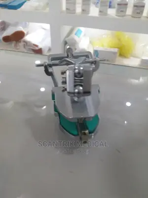 Medical Dental Tooth Magnetic Articulator