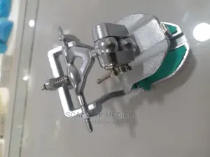 High Quality Dental Adjustable Magnetic Articulator