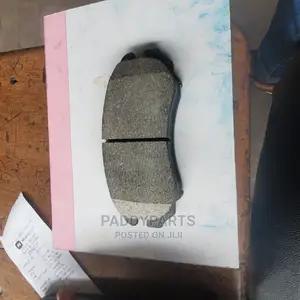 GMC Terrain Brake Pad