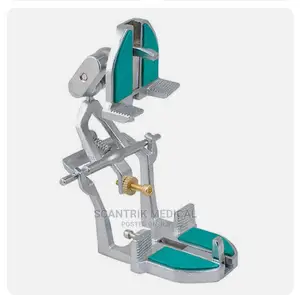 Medical Dental Tooth Magnetic Articulator Lab Dentist