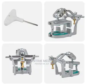 Medical Dental Tooth Articulator Lab Dentist