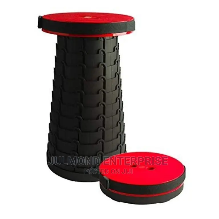 Fordable Portable Stool