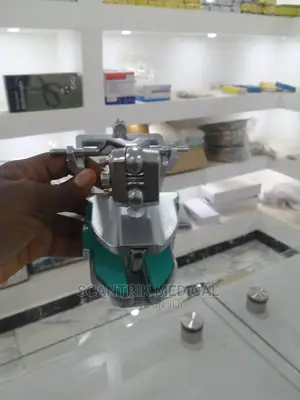 High Quality Adjustable Magnetic Articulator Lock Tightl