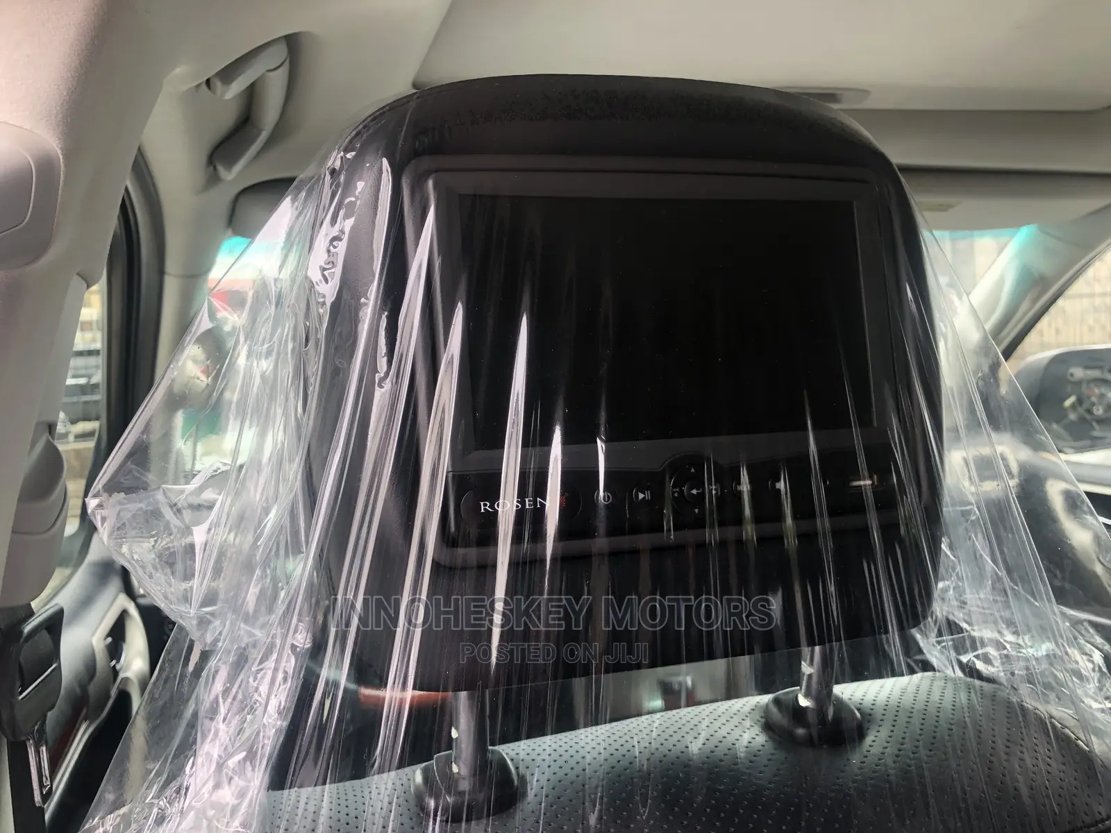 Lexus GX 460 Premium 2012 Black