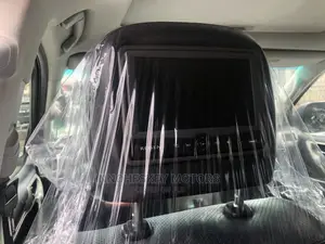 Lexus GX 460 Premium 2012 Black