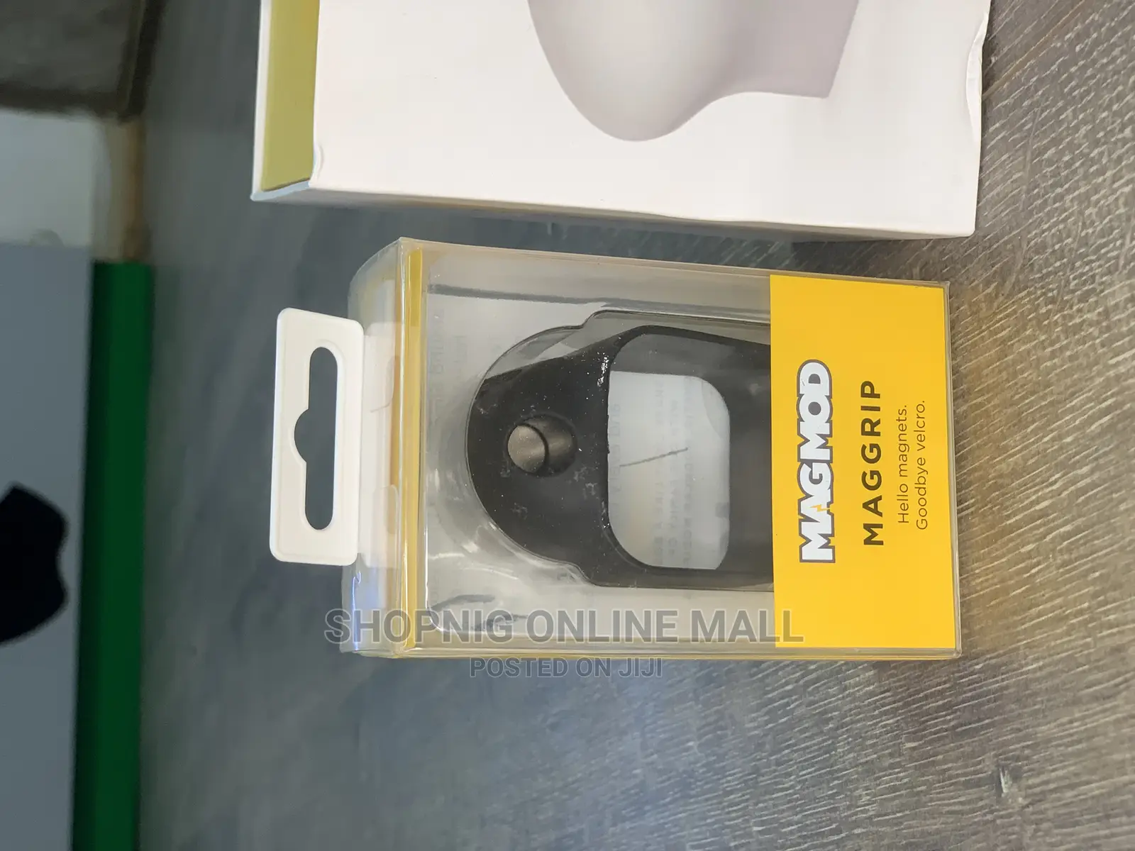 Magmod Diffuser