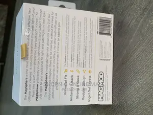 Magmod Diffuser