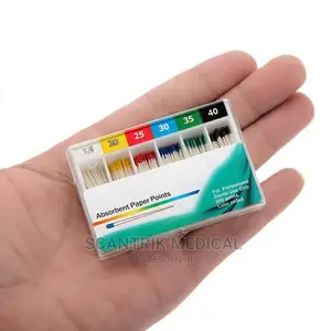 Low Price Dental Absorbent Paper Points