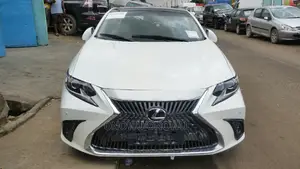 Upgrade Your ES 350 From 2008 to 2018/2020full Options