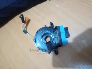 Horn Control With Sensor for Lexus RX350 2013