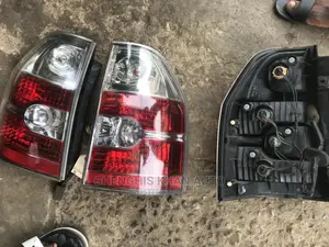 Set of Rear Light 2006mdx