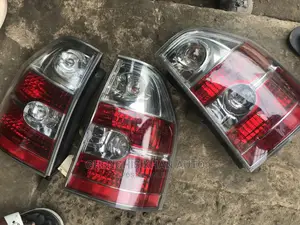 Set of Rear Light 2006mdx