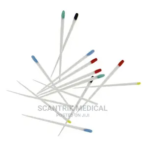 Hospital Equipment Dental Absorbent Paper Points