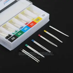 Original Standard Dental Absorbent Paper Points