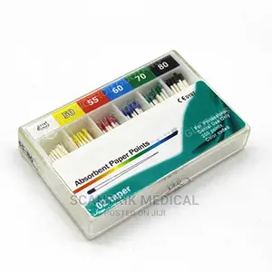 Dentist Original Absorbent Paper Points