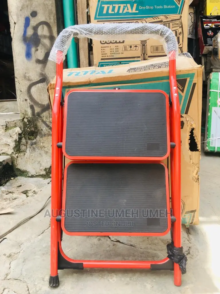 Kitchen Lader Clamping