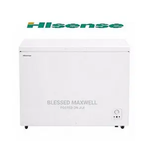(Frz Fc 180 Sh) Hisense Freezer