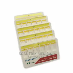 Good Price Dental Absorbent Paper Points