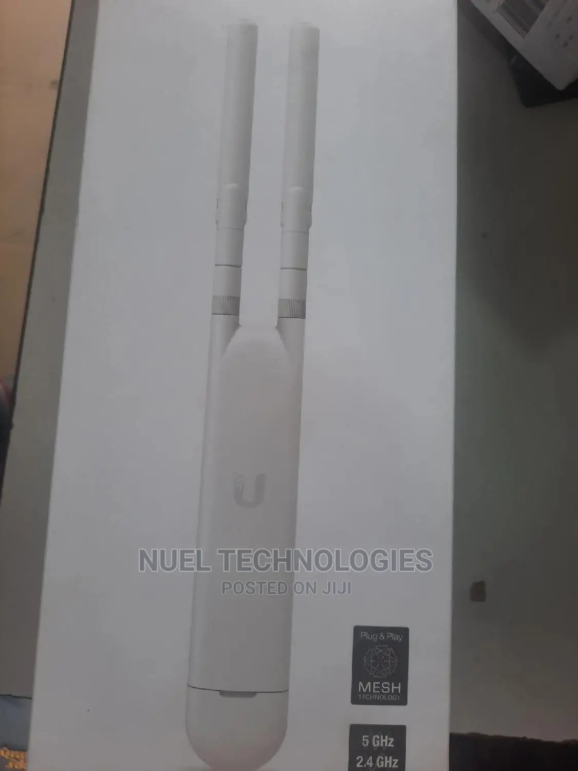 Unifi Ac Mesh