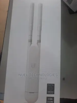 Unifi Ac Mesh