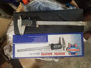 Digital Caliper 200mm