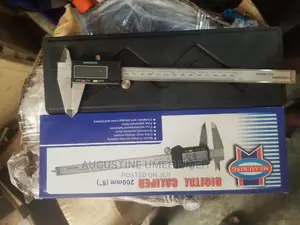 Digital Caliper 200mm